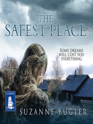 cover image of The Safest Place